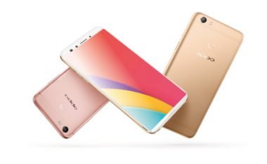 Oppo zyrtarizon modelin F5, sjell kamerën me inteligjencë artificiale