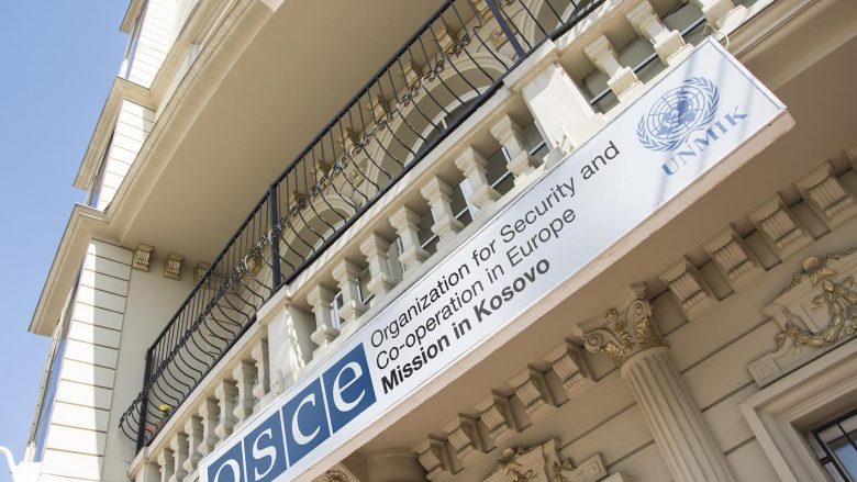 OSBE dënon sulmin ndaj Policisë së Kosovës: Autorët të sillen para drejtësisë