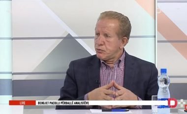 Pacolli: Unë e solla njohjen e Bangladeshit, kam kërkuar edhe nga Rusia ta bëjë një gjë të tillë (Video)