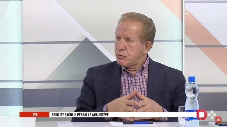 Pacolli: Unë e solla njohjen e Bangladeshit, kam kërkuar edhe nga Rusia ta bëjë një gjë të tillë (Video)