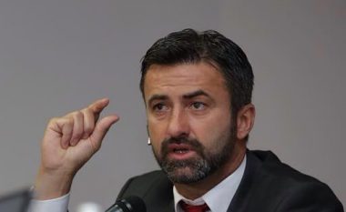 Panucci: Juventusi ose Napoli për titull