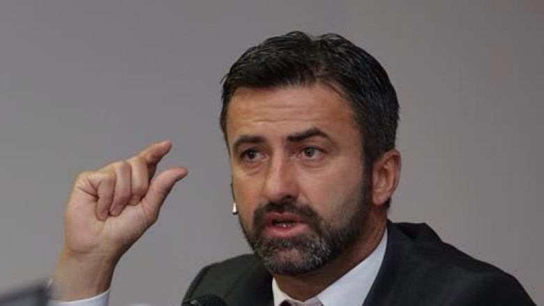 Panucci: Juventusi ose Napoli për titull