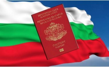 MPB e Bullgarisë duhet të hetojë si Boshkovski dhe Grujevski kanë marrë pasaporta të rrejshme
