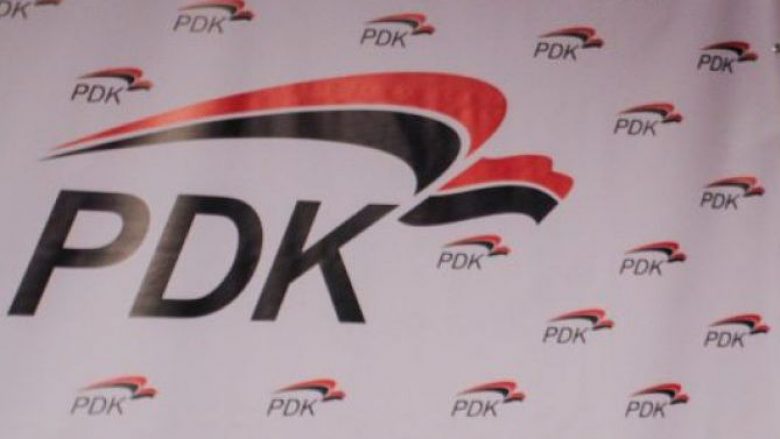 PDK-ja dënon sulmin ndaj gazetarit Vehbi Kajtazi