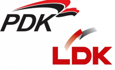 PDK do ta mbështes Surdullin e LDK-së në Kamenicë