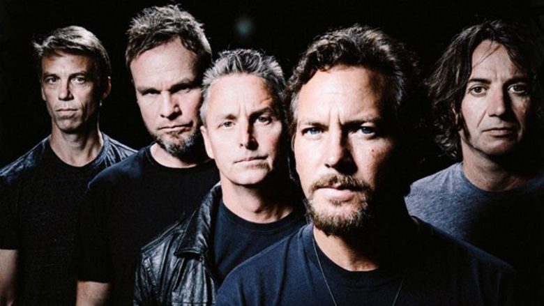 Pearl Jam publikon film dokumentar dhe album me të njëjtin emër (Video)