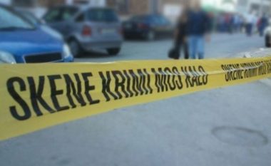 Plagoset një person në Prizren