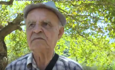 Rrëfimi i shqiptarit që u kthye në shtëpi pas 73 vjetësh (Video)