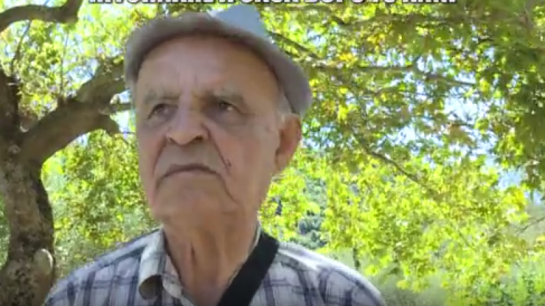 Rrëfimi i shqiptarit që u kthye në shtëpi pas 73 vjetësh (Video)