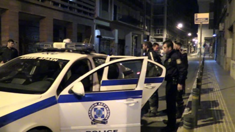 Atentat mafioz, ekzekutohet një shqiptar në Athinë (Video)