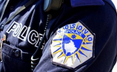 Policia ruan kryetarin e OSHP-së