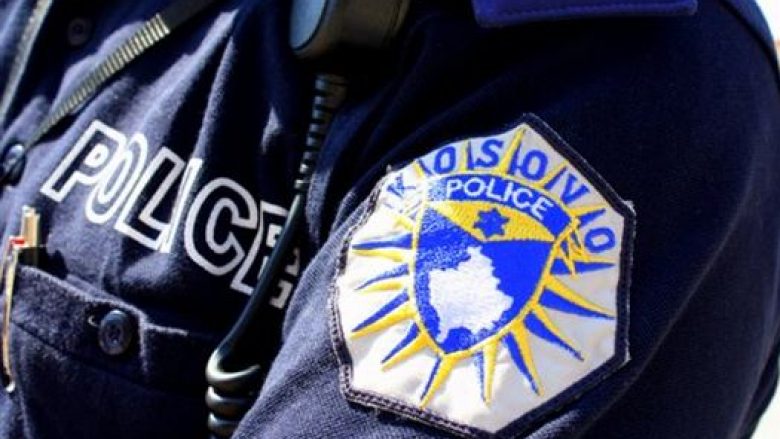 Policia ruan kryetarin e OSHP-së