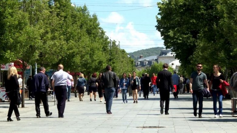 Të rinjtë: Siguria e sfiduar në Kosovë (Video)