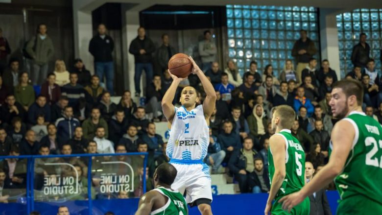 Sigal Prishtina nuk po njeh kundërshtarë, vjen edhe fitorja e tretë rresht në FIBA Europe Cup (Foto)