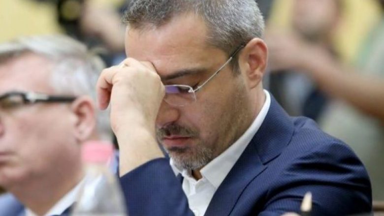 Thellohet procesi hetimor i dosjes “Habilaj”: Prokurorët në shtëpinë e Saimir Tahirit