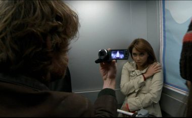 Çiljeta, protagoniste në një film të zhanrit thriller (Video)