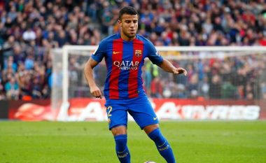 Rafinha drejt largimit, Milani dhe Arsenali në ‘luftë’ për shërbimet e tij