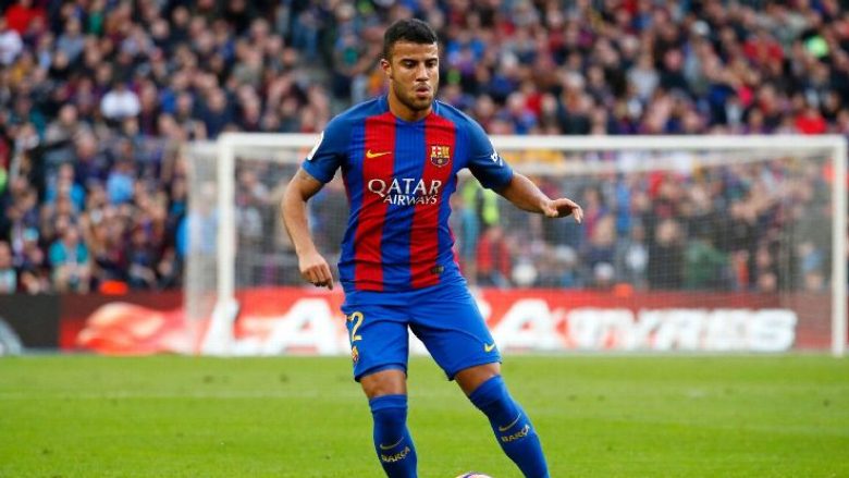 Rafinha drejt largimit, Milani dhe Arsenali në ‘luftë’ për shërbimet e tij