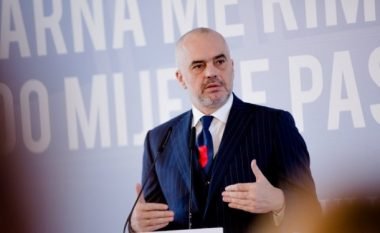 Rama për Financial Times: Krimi shqiptar, tashmë një problem europian
