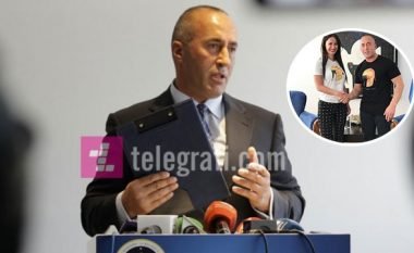Ramush Haradinaj mbështet fushatën sensibilizuese “Dardani je vesh me diell”: Të ndihmojmë të gjithë për fëmijët në nevojë
