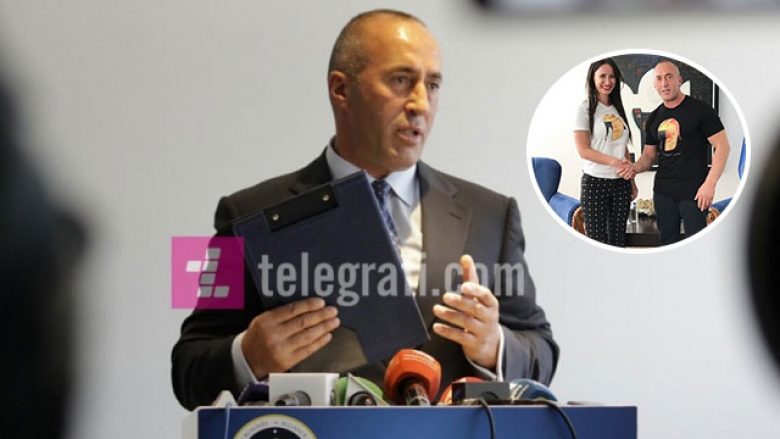 Ramush Haradinaj mbështet fushatën sensibilizuese “Dardani je vesh me diell”: Të ndihmojmë të gjithë për fëmijët në nevojë