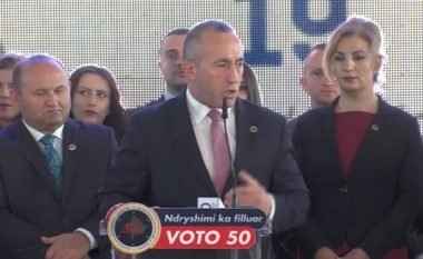 Haradinaj: Askush nuk do të guxojë t’i diskriminojë qytetarët