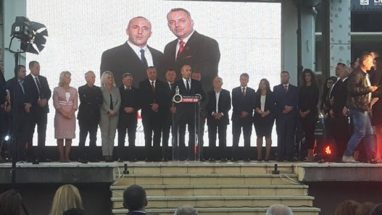 Haradinaj: Deçani do të jetë model për komunat tjera