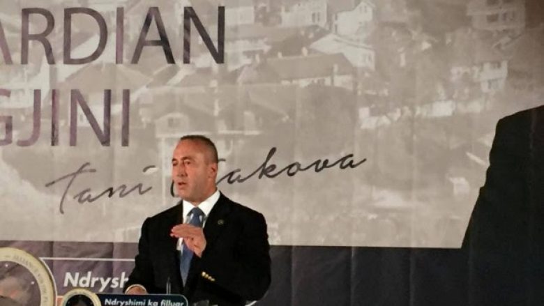 Haradinaj: Shkarkimet e fundit nuk i bëra për inati, nuk mundem me duruar në pa kufi