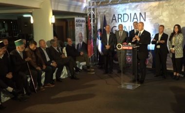 Haradinaj: Ato që i premton AAK, i realizon