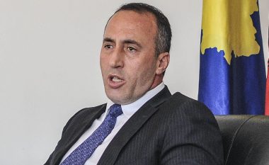 Haradinaj: Në Kosovë kemi politikanë, prokurorë dhe gjyqtarë të korruptuar (Video)