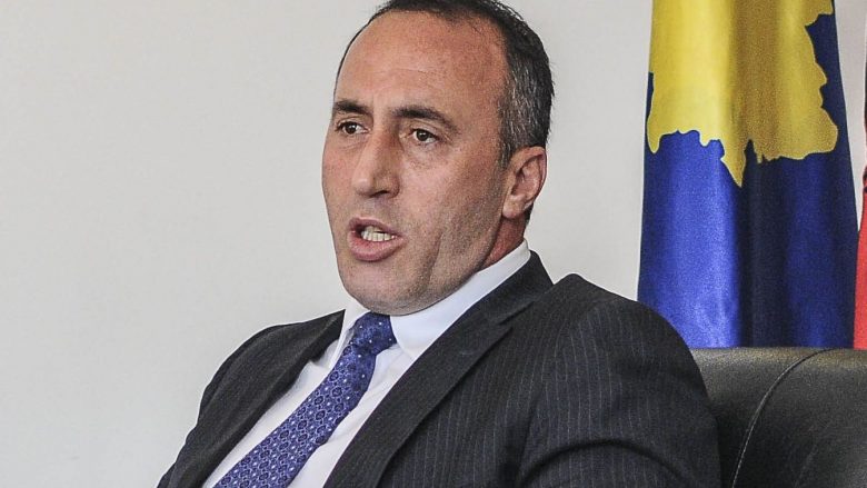 Haradinaj: Në Kosovë kemi politikanë, prokurorë dhe gjyqtarë të korruptuar (Video)