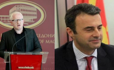 Qeveria kërkon nga Aleksandar Nikovski t’i kthejë 168 mijë euro në buxhetin e Maqedonisë