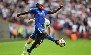 Chelsea në pesë ndeshjet e radhës pa Victor Moses