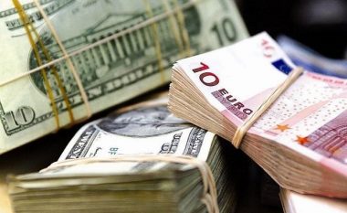 Remitencat arritën vlerën në 359.9 milionë euro