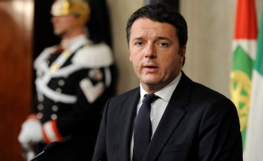Renzi: Lombardia dhe Veneto nuk krahasohen me Katalonjën