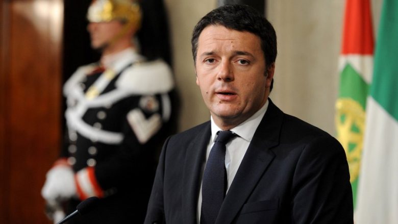 Renzi: Lombardia dhe Veneto nuk krahasohen me Katalonjën