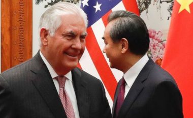 SHBA në kontakt me Korenë e Veriut, gati të nisin bisedimet