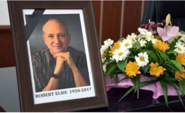 UT organizoi mbledhje përkujtimore për albanologun Robert Elsie