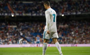 Tetori pa udhëtime, katër ndeshje në Madrid për Realin