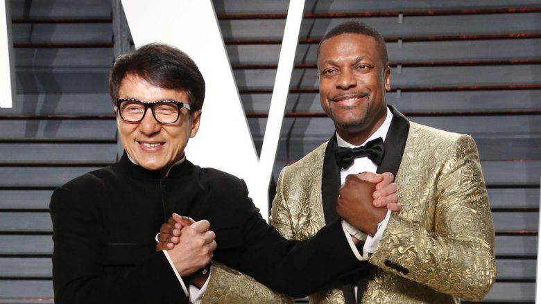 “Rush Hour 4” po vjen së shpejti, konfirmon Jackie Chan (Foto)