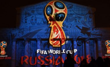 Të huajt shpenzuan 1.5 miliard dollarë në Kampionatin Botëror në Rusi