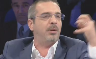 Saimir Tahiri: Unë po arrestohem, po shkoj në burg! (Video)