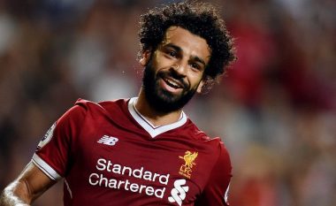 Salah ngushton epërsinë e Tottenhamit (Video)