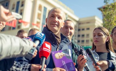 Selim Pacolli me fushatë të re në rrjetet sociale për problemet e Prishtinës