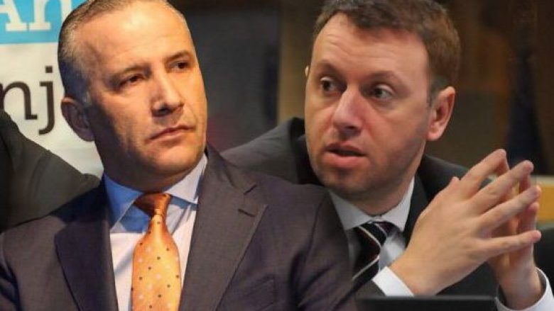 Balotazhi për Prishtinën: Selim Pacolli negocion me LDK-në