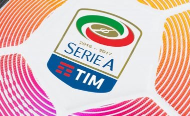 Formacioni i javës së nëntë në Serie A