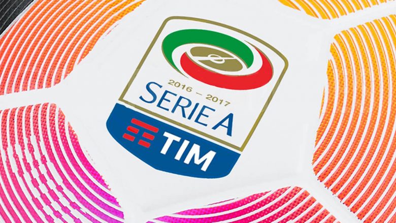 Formacioni i javës së nëntë në Serie A