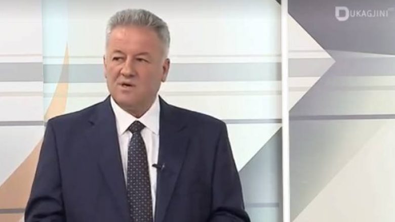 Debati për Ferizajn: Sfarqa tregon kur do të inaugurohet sheshi (Video)