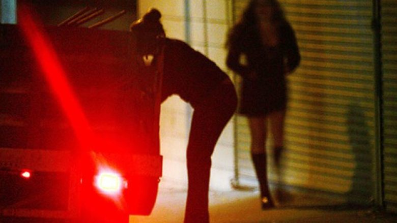 Arrestohet shqiptari që konsiderohej si “sulltani” i prostitutave (Foto/Video)
