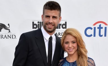 Ndahen pas gjashtë viteve martesë Shakira dhe Gerard Pique?! (Foto)